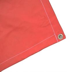 Bâche cotton pour enrobé
                   