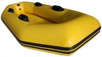 Bateau glisse
                   