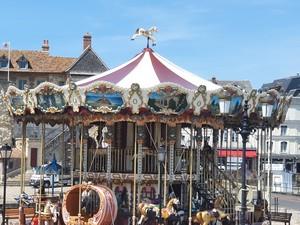 Honfleur par saint paul