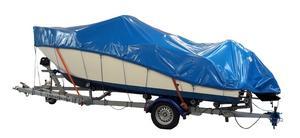 Taud de bateau Quicksilver Activ 535